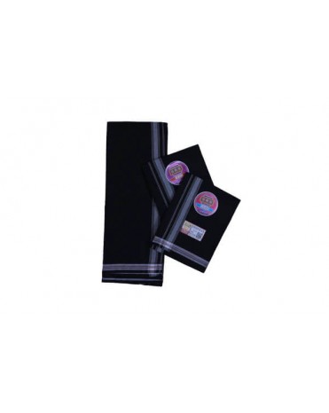 Cotton Black